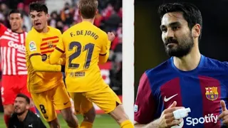 BOOOM 💥 FINALLY HAPPENING ✅🔥 Barcelona HUGE Updates Ft. Gundogan | de Jong | Pedri