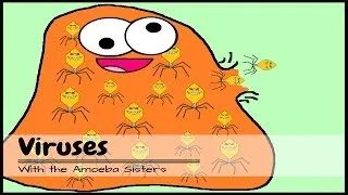 (OLD VIDEO) Viruses