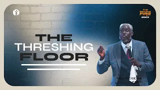 🔥 "Revival Ignited: The Threshing Floor Experience" 🔥