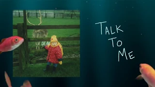 Cavetown – "Talk To Me" (Official Audio)