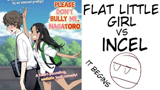 A Derpy Manga Review: Please don't bully me, Nagatoro