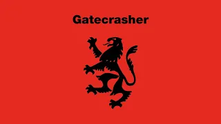 Gatecrasher: Red (CD2)