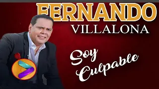 FERNANDITO VILLALONA " SOY CULPABLE " CLIP