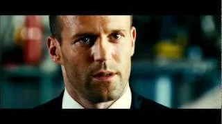 Transporter 2 - The Mission - Erhältlich auf DVD und Blu-ray!