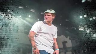 Yung Lean - Smirnoff Ice Instrumental