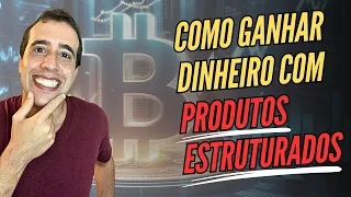 Conheça os produtos estruturados e ganhe mais - tutorial dual investment e smart leverage na Bybit!