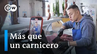 La pasión por la carne en Argentina a pesar de la inflación