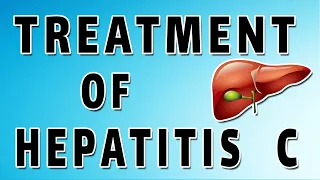 Hepatitis C Symptoms, Treatment, and Causes