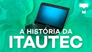 A história da Itautec - TecMundo