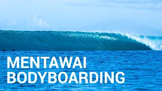 Mentawai Bodyboarding Trip