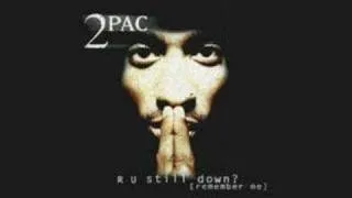 2Pac - Lord Knows