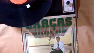 Parabéns Edmilson (LP 1983)(aceite meus parabéns nesta data querida).