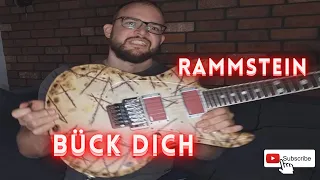 Rammstein - Bück Dich - Cover - Live aus Berlin Sound