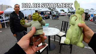 DIA DE SWAPMEET EP.88