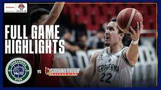 NorthPort vs Terrafirma | FULL GAME HIGHLIGHTS | PBA SEASON 48 PHILIPPINE CUP | APRIL 24, 2024