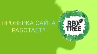 ПОКУПАЮ РОБУКСЫ! ПРОВЕРКА САЙТА RBXTREE