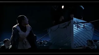 Chinese man titanic deleted scene