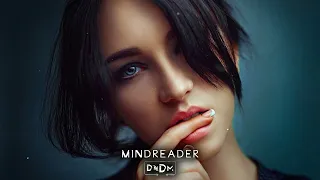 Umar Keyn - Mindreader (Original Mix)