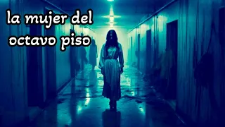 EL HOSPITAL DEL HORROR EN MORELIA