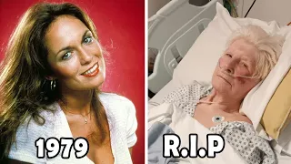 THE DUKES OF HAZZARD (1979–1985) Cast THEN and NOW, What Terrible Thing Happened To Them??