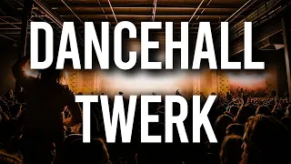 Dancehall Twerk Mix | Best Moombahton Dancehall 2020 | Twerk Bass Boost