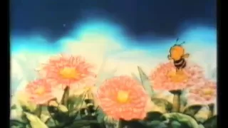 Maya the Bee - Opening Titles