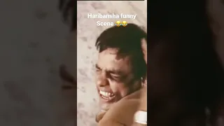 Haribansha funny I love you Scene  😂😂😂