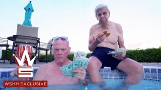 Frank & Maury - Money Talks (Official WSHH Music Video)