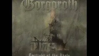 Gorgoroth - Exit Through Carved Stones