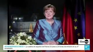 El fin de la era Merkel: ¿es la canciller alemana un icono feminista?