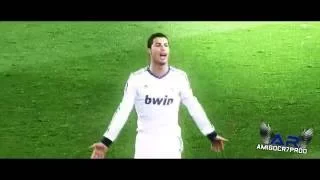 Cristiano Ronaldo - Legendary - The Movie 2012-2013