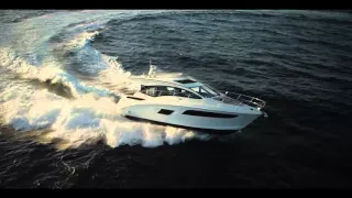 Sea Ray 400 Sundancer