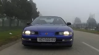 Nikad Nebu Gotovo - Honda Prelude