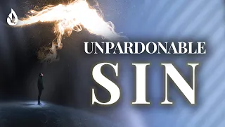 Have I Committed the Unpardonable Sin? - The Blasphemy of the Holy Spirit Clearly Explained