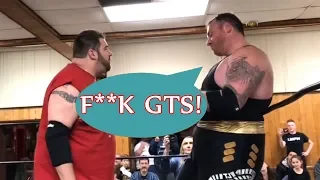 5 Ex-GTS Stars Who Will NEVER Return To GTS Wrestling (PART 3)