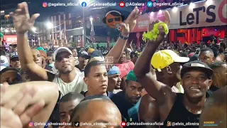 BELL MARQUES / BLOCO VUMBORA SÁBADO(S RODA/HAJA A/C TODA/AÊ AMOR/É DIFÍCIL)CARNAVAL DE SALVADOR 2023