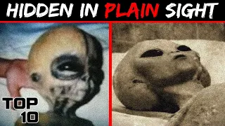 Top 10 Mysterious Bodies That Were Never Identified