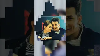 Teri सारी wish🥰#princenarula with wifey#yuvikachaudhary😚🥰 #ytshorts