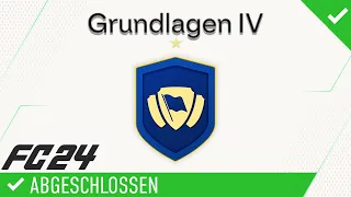 GRUNDLAGEN IV SBC! 😱🤑 [BILLIG/EINFACH] | GERMAN/DEUTSCH | FC 24 Ultimate Team