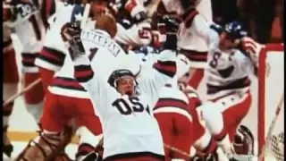 1980 USA Hockey Team Story - Part 3 of 3