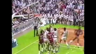 Michael Jordan - First Step Compilation