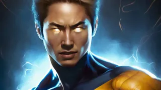 BREAKING! - THUNDERBOLTS SENTRY ACTOR DROPS! | Marvel News, Marvel 2024, Marvel MCU, Disney+