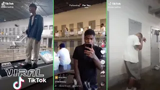 Welcome to PRISON TikTok! pt. 6