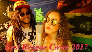 DJ Reggae Music Songs Cover Mix Of Popular Songs 2017