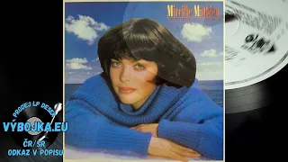 Mireille Mathieu – Après Toi 1988 Full Album LP / Vinyl