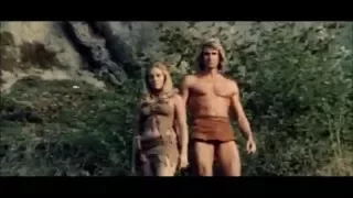 Jungle Master (1972) - Trailer