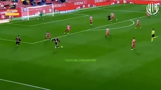 تصديات الحارس المغربي ياسين بونو    حارس إشبيلية الإسباني   yassine bounou best saves 2020360P1