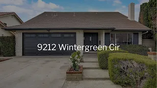 9212 Wintergreen Cir, Fountain Valley, CA 92708