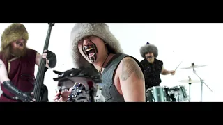 Tengger Cavalry - Khan of Heaven (Official Video)