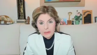 Gloria Allred calls possibility of Roe v. Wade being overturned 'devastating, horrific'